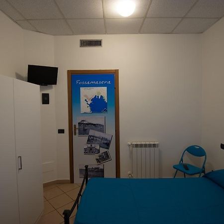 Affittacamere 5 Borgate La Spezia Exterior photo