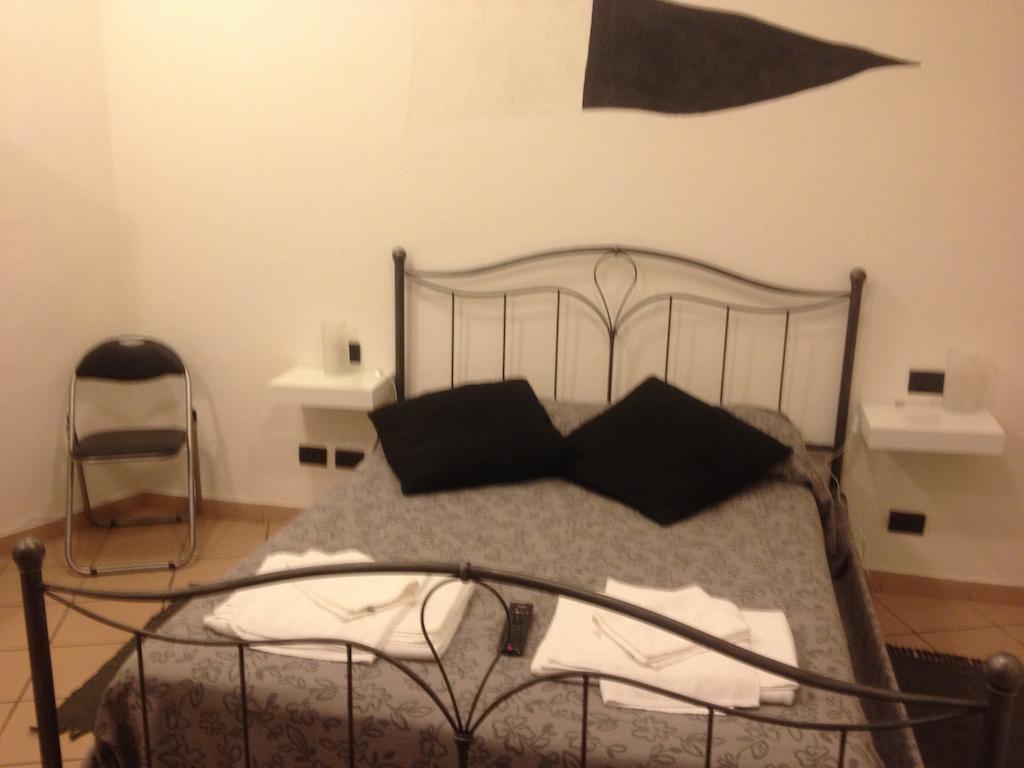 Affittacamere 5 Borgate La Spezia Room photo