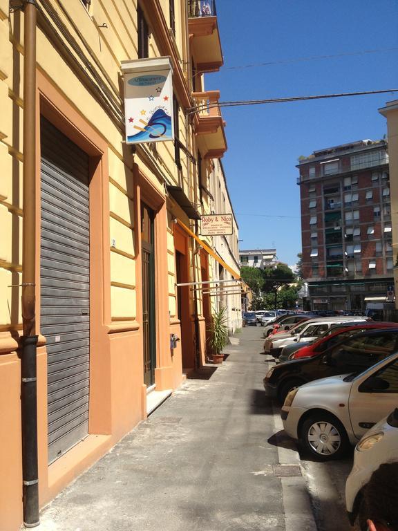Affittacamere 5 Borgate La Spezia Exterior photo
