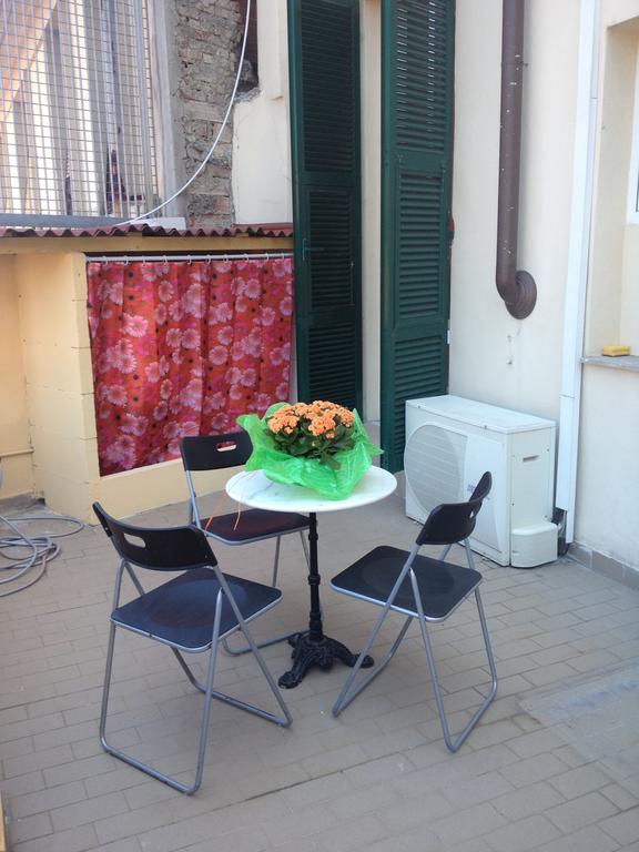 Affittacamere 5 Borgate La Spezia Exterior photo