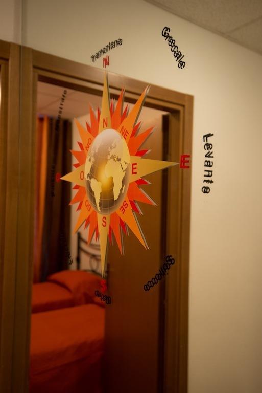 Affittacamere 5 Borgate La Spezia Room photo