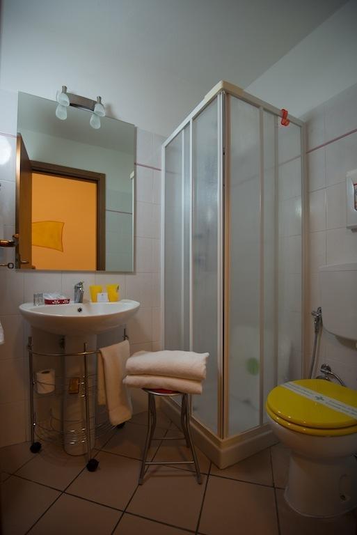 Affittacamere 5 Borgate La Spezia Room photo