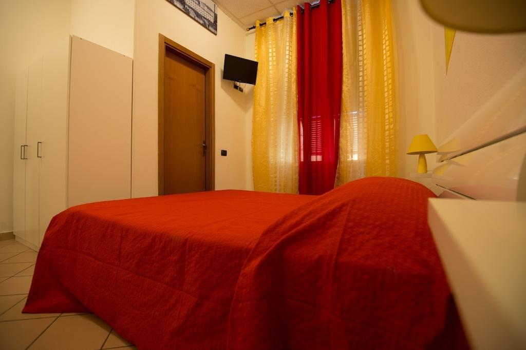 Affittacamere 5 Borgate La Spezia Room photo