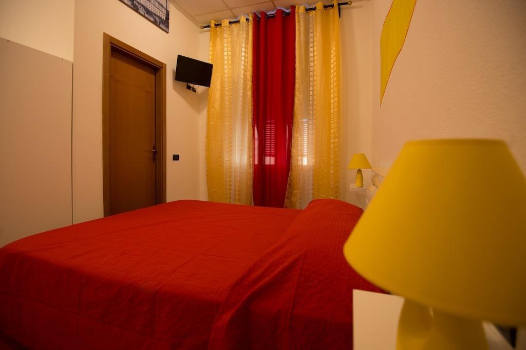 Affittacamere 5 Borgate La Spezia Room photo