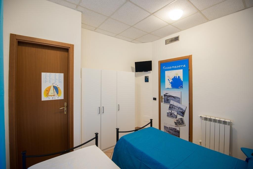 Affittacamere 5 Borgate La Spezia Room photo