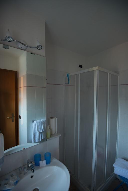 Affittacamere 5 Borgate La Spezia Room photo