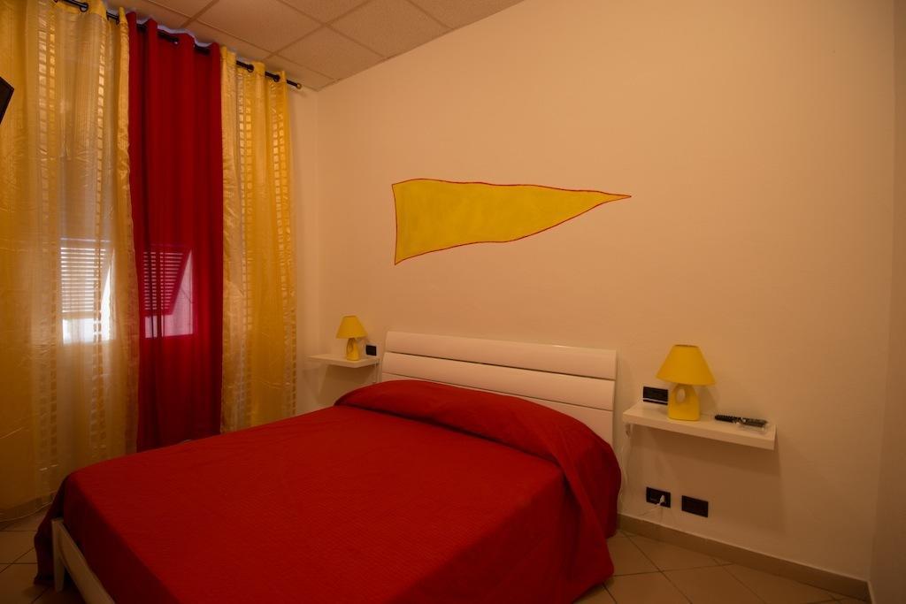 Affittacamere 5 Borgate La Spezia Room photo