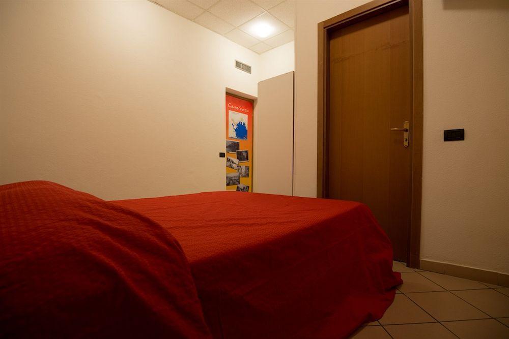 Affittacamere 5 Borgate La Spezia Exterior photo
